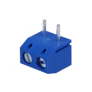 Изображение Клеммный блок DG301R-5.0-02P-12-00AH