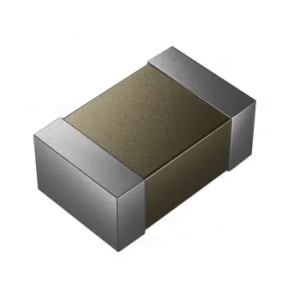 Изображение Чип конденсатор 0805 1000pF 50V X7R 10% / CL21B102KBANNNC