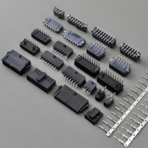 Изображение Разъём L-KLS1-XM1-3.00-2X01-FH