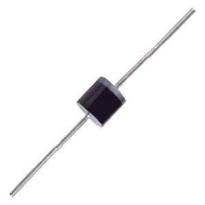 Изображение Диод P6A10 (R-6)
