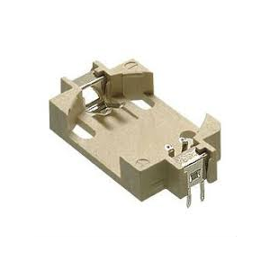 Изображение Держатель батареи L-KLS5-CR2032-05B