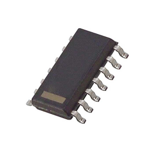 Изображение Микросхема SN74AC04DR
