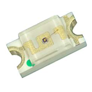 Изображение Светодиод SMD FC-3215HRK-620D