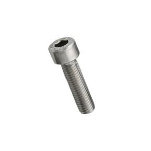 Изображение Винт B2X20/BN612