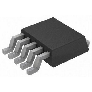 Изображение Микросхема MBI6651GSD-A