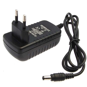 Изображение Преобразователь AC-DC Adapter 220V/12VDC 2A 24W