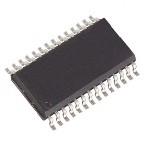 Изображение Микросхема PIC18F25K20-I/SO