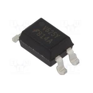 Изображение Фоторезистор FOD814ASD