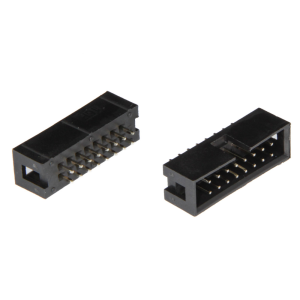 Изображение Разъём KLS1-202-16-S-B (BH-16)