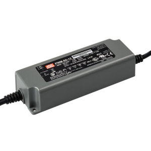 Изображение Источник питания PWM-60-12