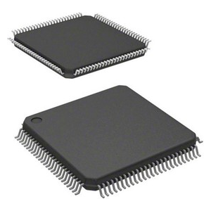 Изображение Микросхема STM32F407VGT6