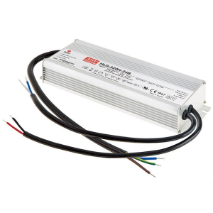 Изображение Блок питания импульсный HLG-320H-12A