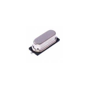 Изображение Кварцевый резонатор L-KLS14-HC-49SMD-3.579545-18-20-B