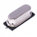 Кварцевый резонатор L-KLS14-HC-49SMD-3.579545-18-20-B