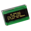 Дисплей OLED EAW204-XLG