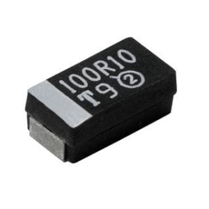 Изображение Конденсатор танталовый D 330uF 10V 10% / 293D337X9010D2TE3