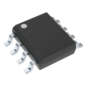 Изображение Микросхема LM2903DT