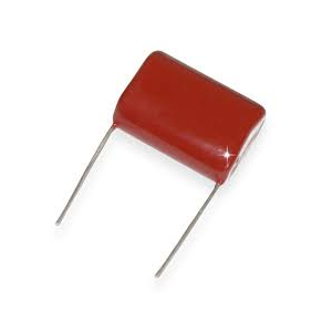 Изображение Конденсатор пленочный JFB 0,22uF 400V 10% P:15mm / JFB02G224K150000B