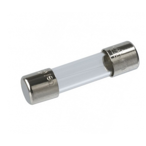 Изображение Предохранитель KLS5-1019-1250 (1.25A) / D5x20 (glass) 1.25A