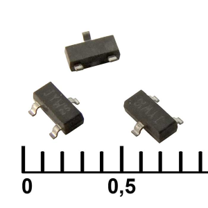 Изображение Микросхема TLV70033DDCR