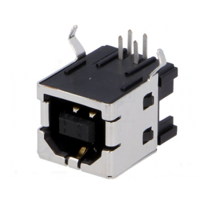 Изображение Разъём USB 292304-1