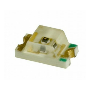 Изображение Светодиод SMD FYLS-0603UGC