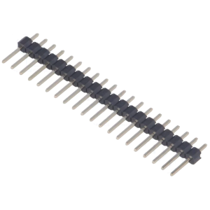 Изображение Разъём питания низковольтный DS1021-1*20SF11 / ZL201-20G