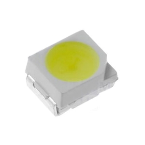 Изображение Светодиод SMD FYLS-3528URC