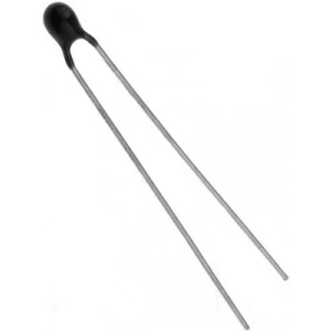 Изображение Термистор L-KLS6-MF52-B2-103F3950F/L25