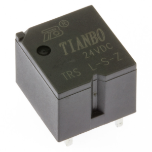 Изображение Реле TRS-L-24VDC-S-Z