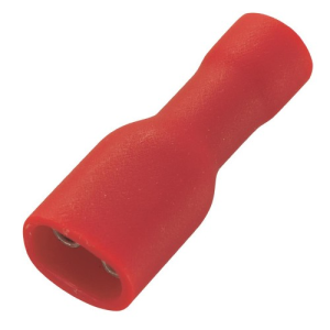 Изображение Клема FDFD1.25-187(8) Red
