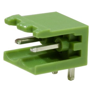 Изображение Клеммник L-KLS2-EDR-5.00-02P-4