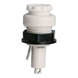 Изображение Держатель предохранителя KLS5-FH4X15-White
