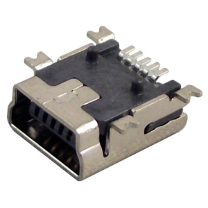 Изображение Разъём L-KLS1-229-5FB-B (USB/M-1J)