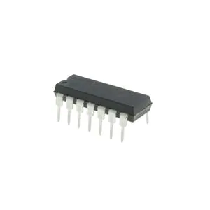 Изображение Микросхема К157УД2 dip-14