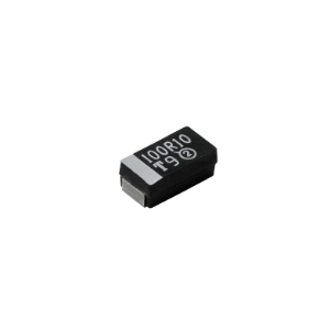 Изображение Конденсатор танталовый SMD A 10uF 16V 10% / 293D106X9016A2TE3