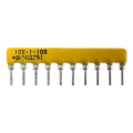 Резисторная сборка 4610X-101-473LF
