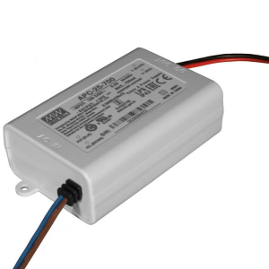 Изображение Источник питания APC-25-700