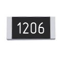 Конденсатор многослойный SMD CC1206JKNPOCBN102