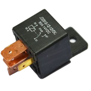 Изображение Реле TRV6-24VDC-Z-F-50A