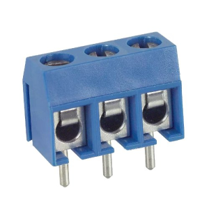 Изображение Клеммник DG301-5.0-03P-12-00AH