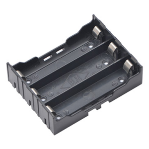 Изображение Батарейный отсек L-KLS5-18650-003-D