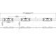 доп. изображение Светодиодный модуль M22GW31A (MNL-2W2835-H)-1