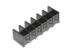 доп. изображение Клеммник KSE-25C-B-06P-1