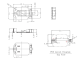 доп. изображение Держатель батареи L-KLS5-CR2032-11-P
