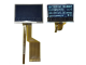 доп. изображение ЖК дисплей GY12864-1876 LCD Display with FPC connector-1