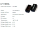 доп. изображение Трансформатор LP1188NL-1