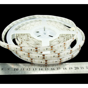 Изображение Светодиодная лента RSH-3528Y120-10MM-12V-IP65-HQ 5m