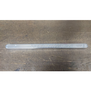 Изображение Припой Sn63Pb37 solder bar