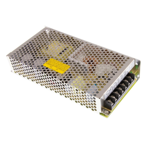 Изображение Источник питания RS-150-48